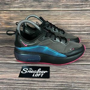 Nike Air Max Dia Throwback Future Women's Shoes‎